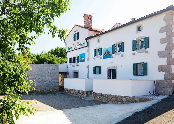 Holiday Home San Martino II By Interhome Mošćenička Draga