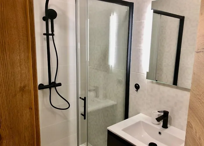 Studio For2 In Opatija admite animales