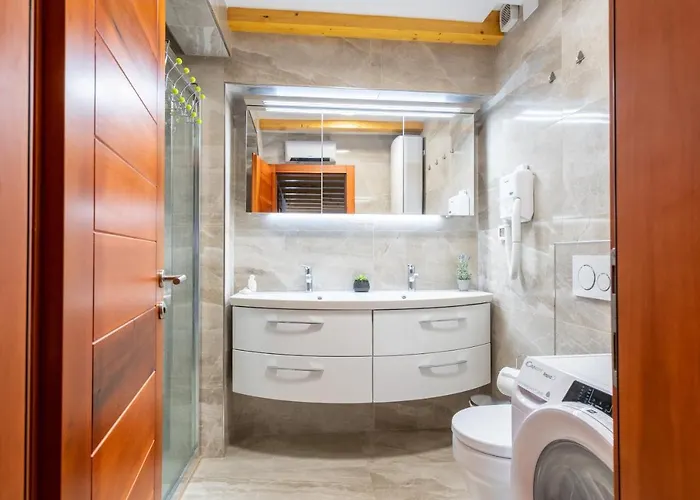 Mediterranea Suite Rovinj
