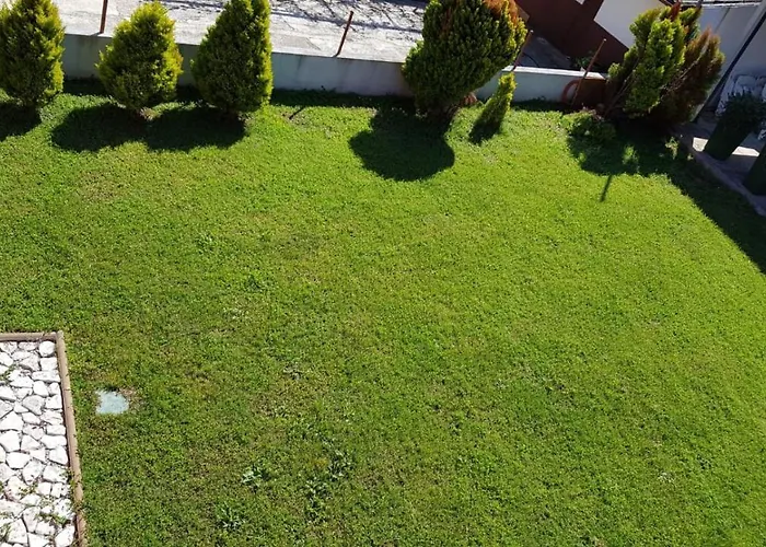 Haustierfreundliches Villa Ax Umag