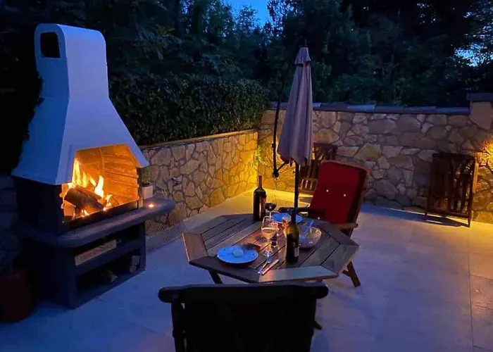 Apartman Pirol - Pure Enjoyment & Relaxation Porec