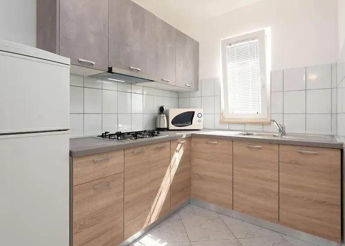 Holiday Home Anea By Interhome Poreč