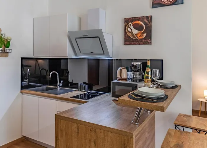 Apartment Dream Pula - City Centre