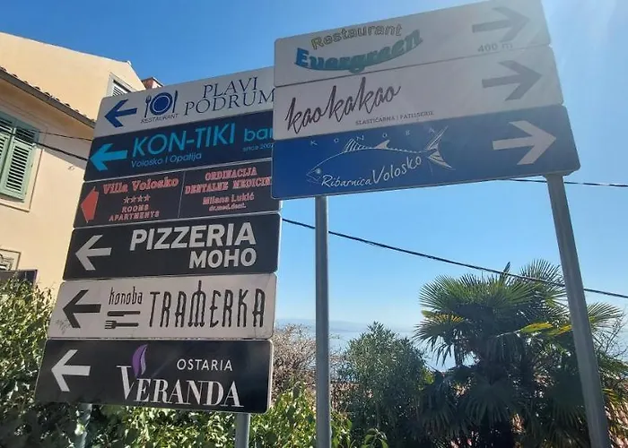 Studio Opatija