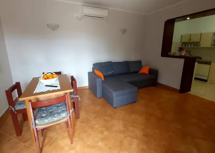 Adria Bed and Breakfast Umag
