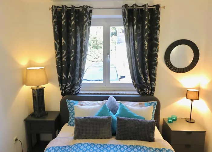 Apartment Maestral Rovinj