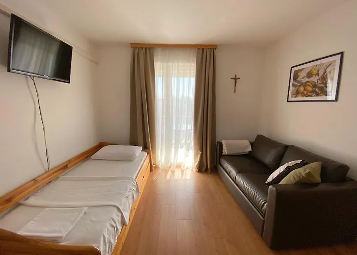 Apartments Dubravka Medulin