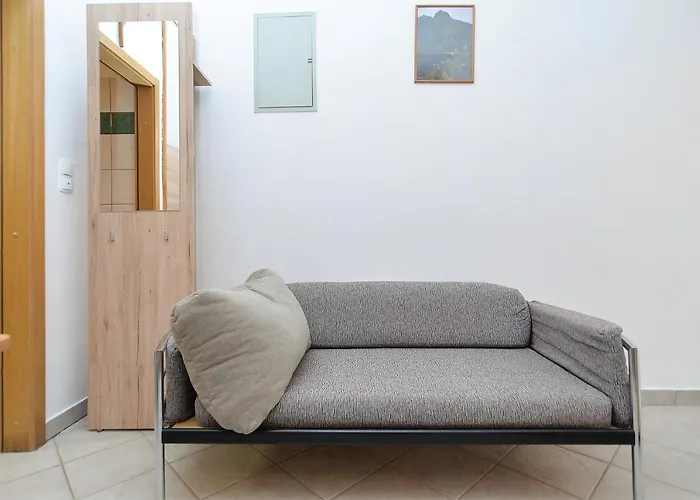 Boutique Apartments Joko 1160 Pula