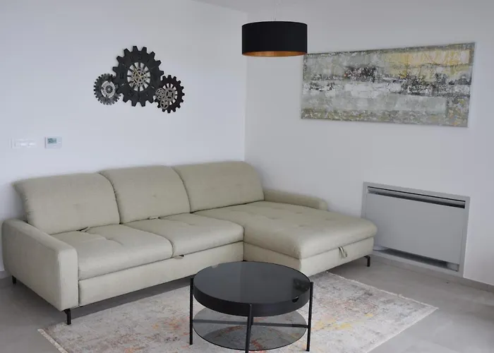 Kvarner Luxury Loft Lovran