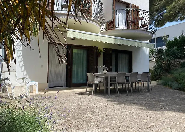 Bed and Breakfast Sobe Number 9 à Rovinj