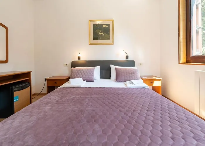 House Mitic Appartement Rovinj