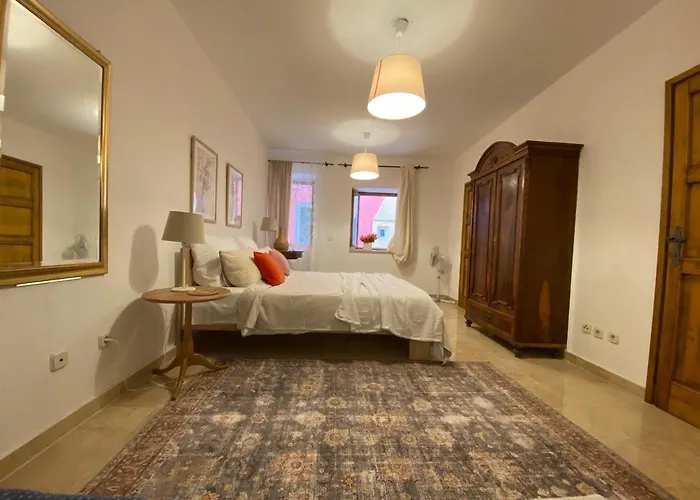 Villetta Masato Rovinj