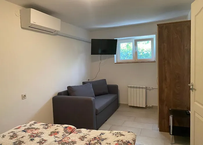 Boutique Apartments Erhart Rovinj