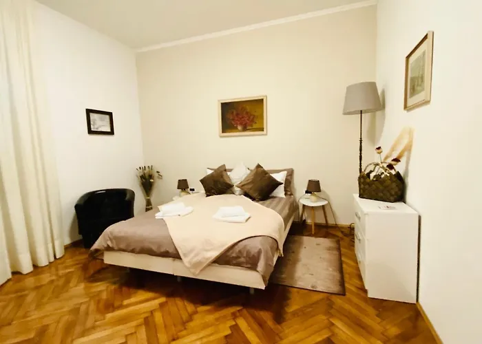 Opatija hotels near Slatina Beach