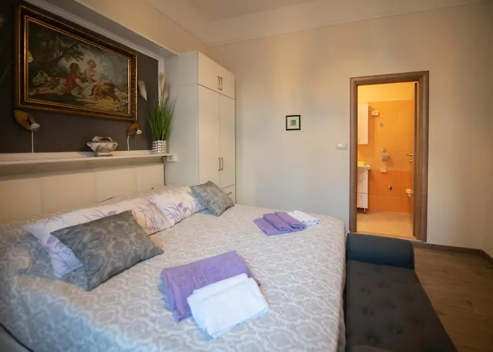 Apartment Lila Opatija 158