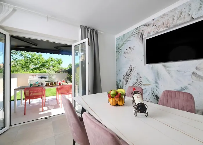Apartments Dolcea Umag
