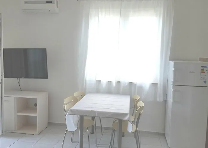 Apartments Magdalena As1 Rovinj