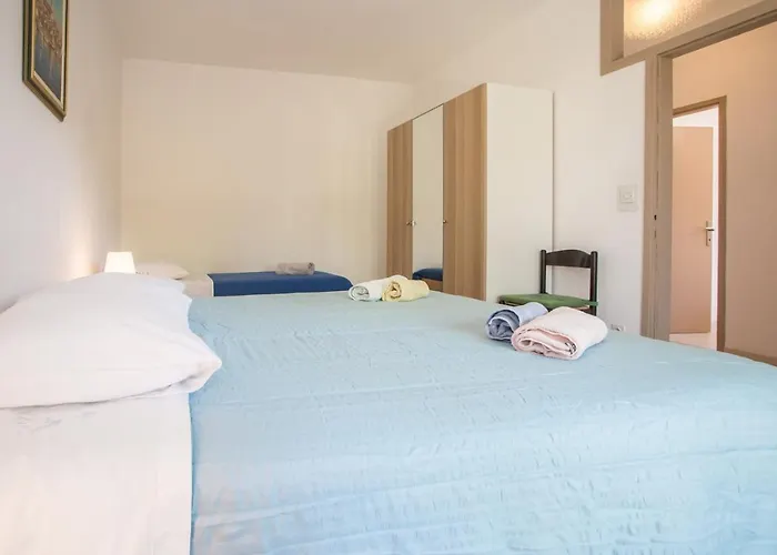 Prekalj Lidija Hotel Porec