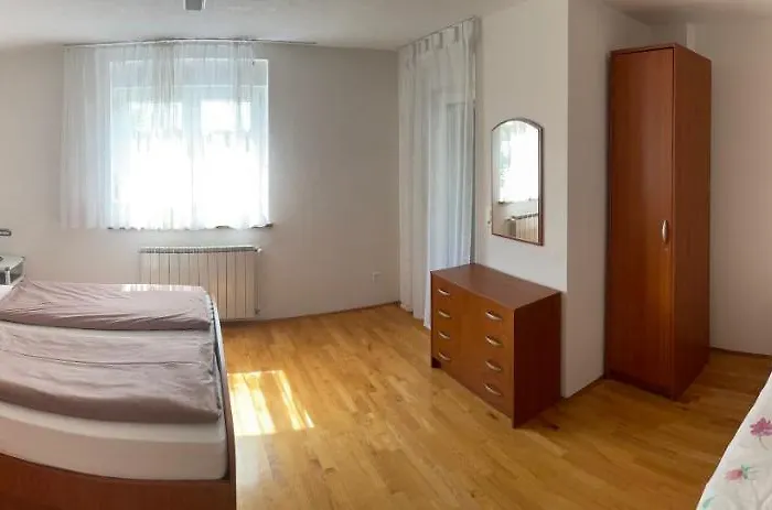 Huisdiervriedelijke Sunset Apartment Umag