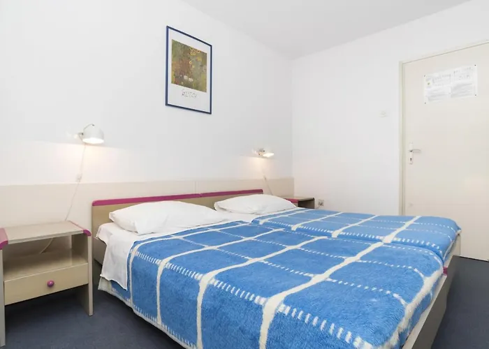 Guest House Adriatic Umago