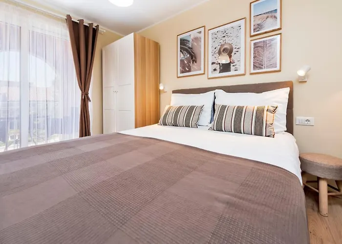 Apartments Villa Istria Rovinj
