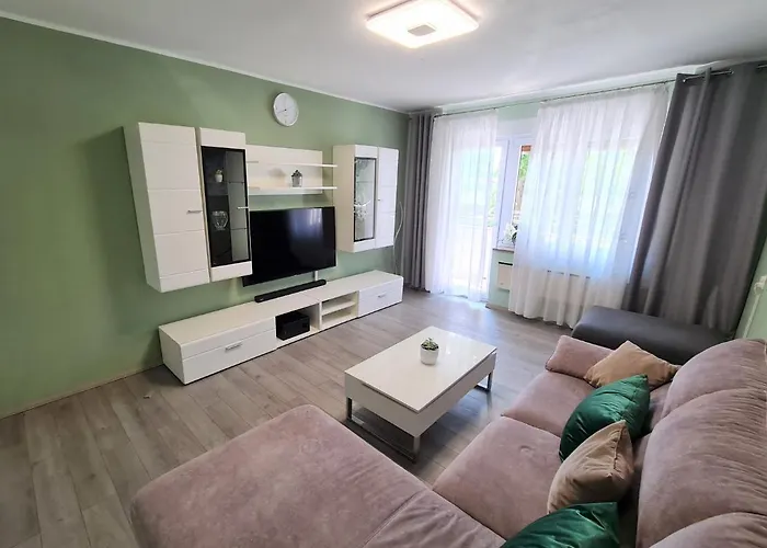 M & M Apartment Pula