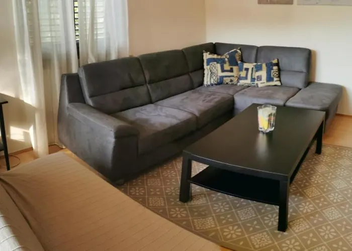 Apartment Lara Rovinj