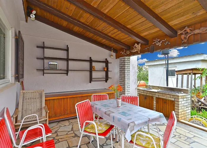 Villa House Fazana 1456