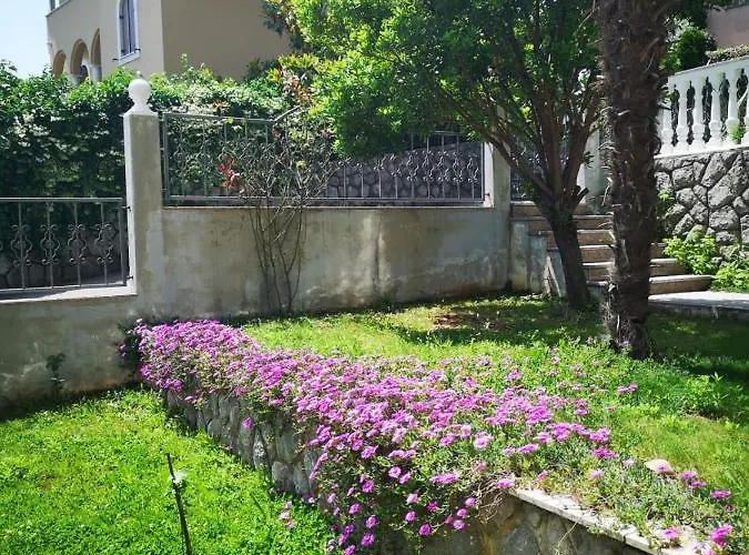Villa Kopic Opatija