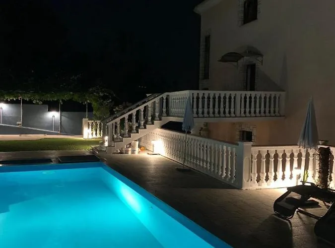 Villa Kopic Opatija