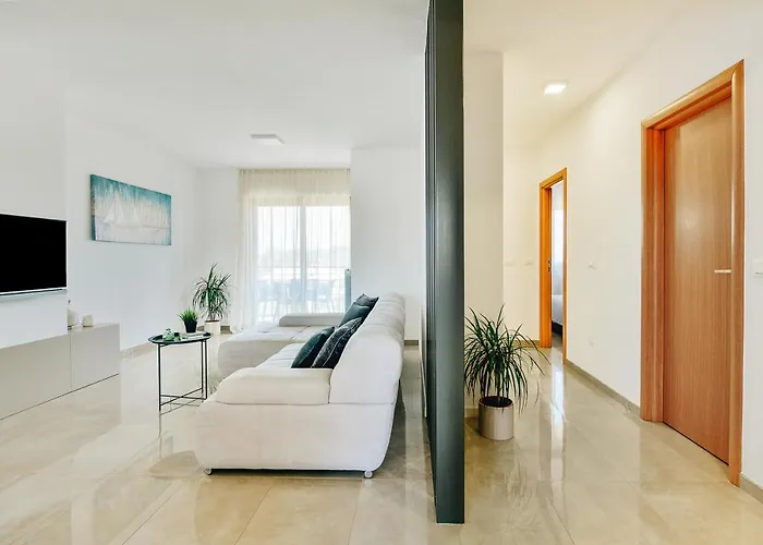 Apart Residence Rudan 2 Rovinj