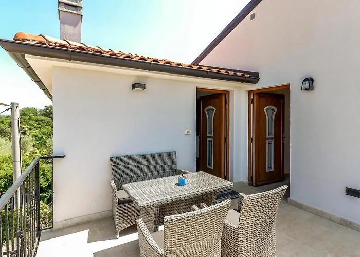 Hotel Casa Istriana Dajla che accetta animali