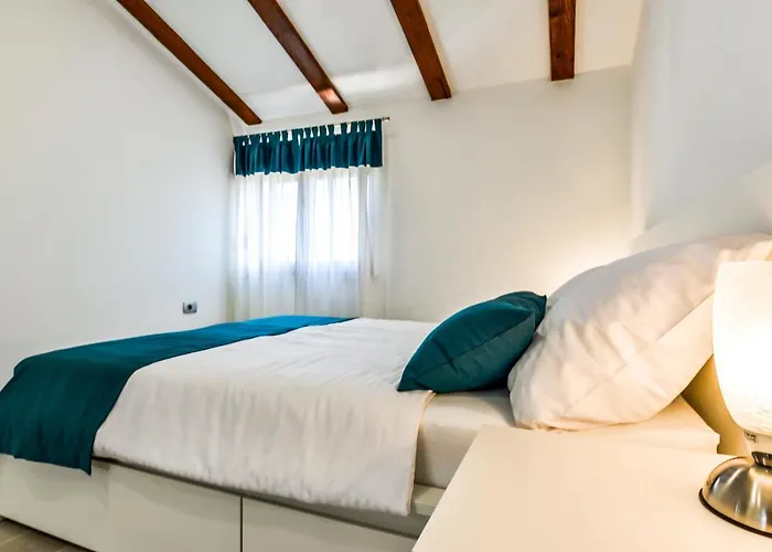 Hotel Casa Istriana Dajla che accetta animali