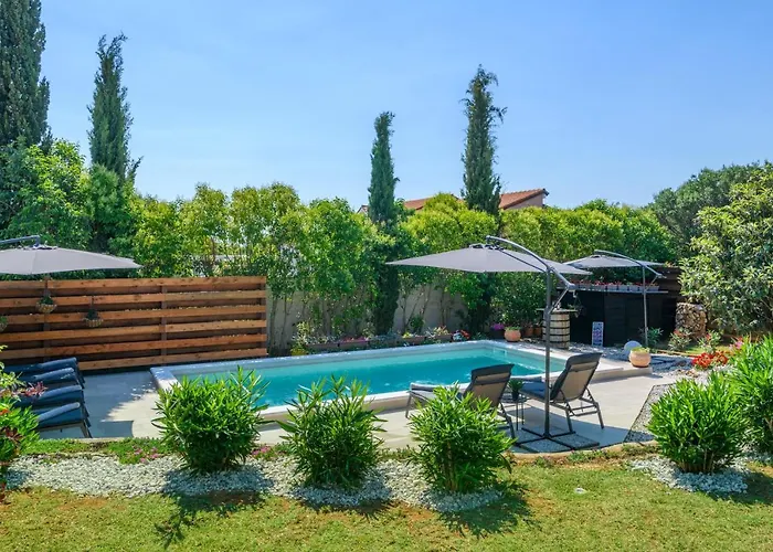 Villa Haus Rustica Pula