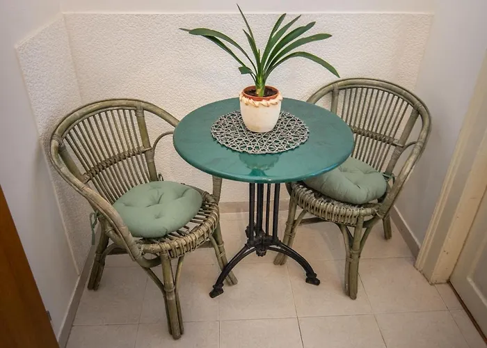 Apartman Eta Opatija