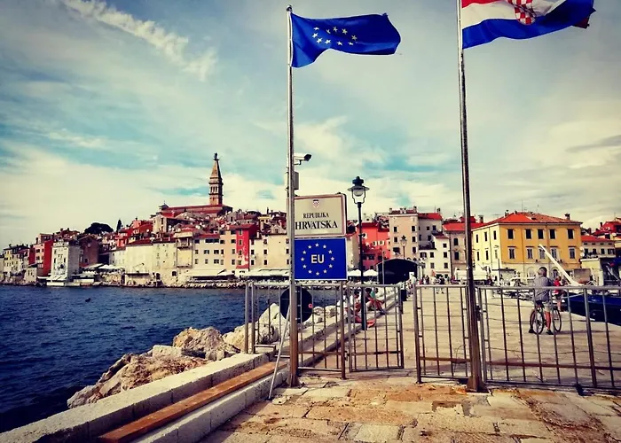 Apartment Ohana Rovinj