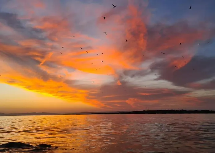 Hotel E & E Medolino