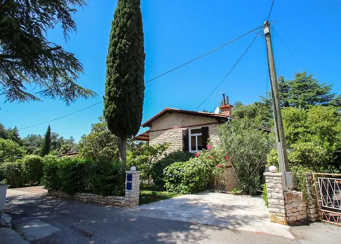 Carla Guest House Novigrad Istria