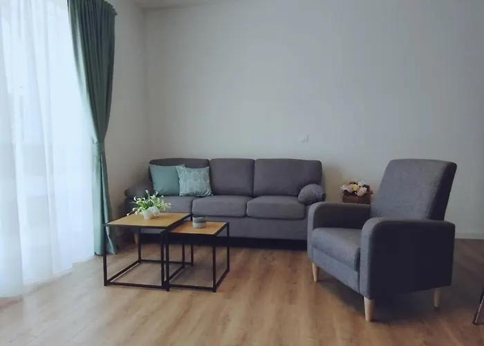 Apartman, Studio And Room Kata Pula