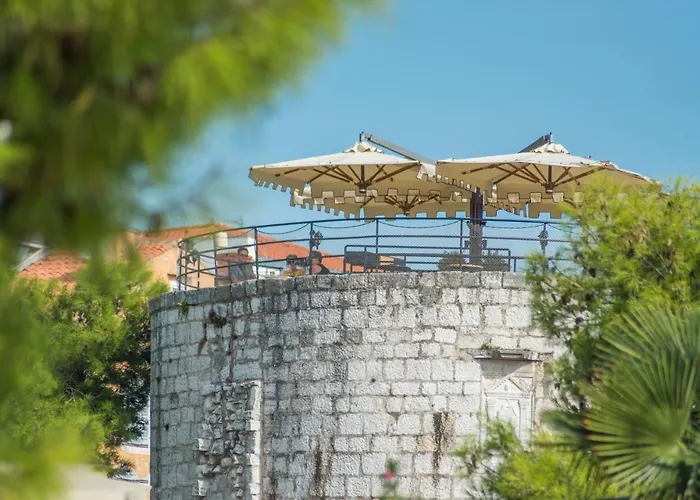 Alice Rooms Porec