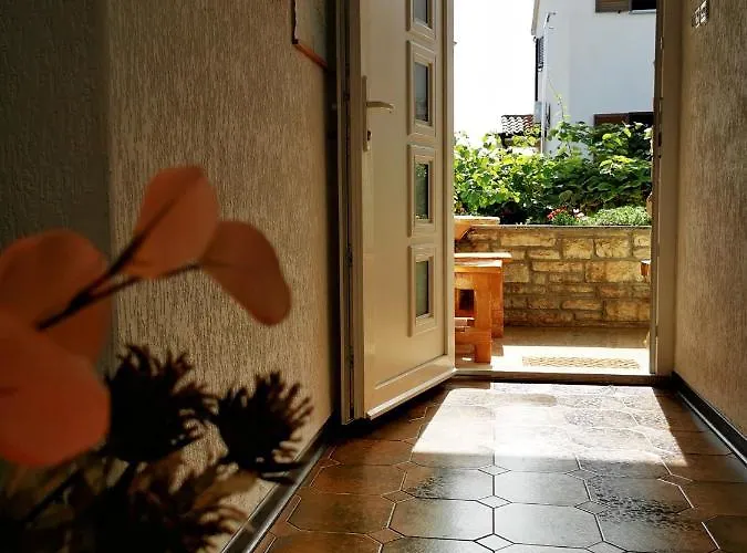 Rooms Silvana Umag