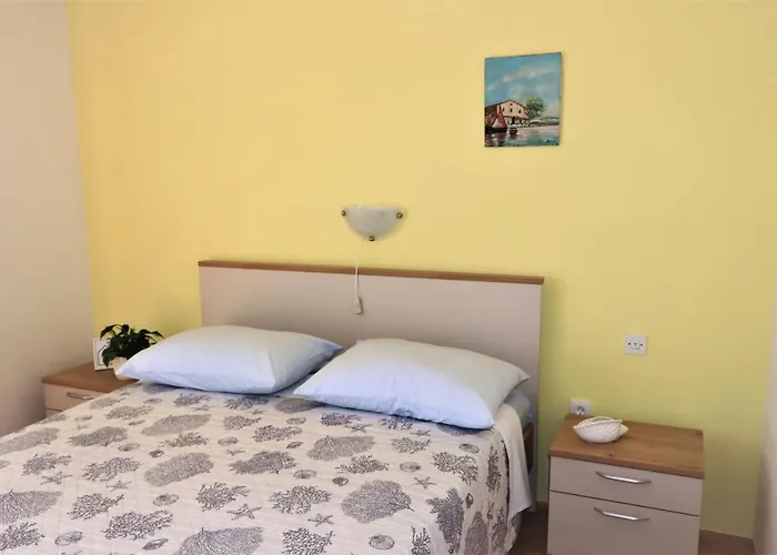 Family Rooms Moela Umag