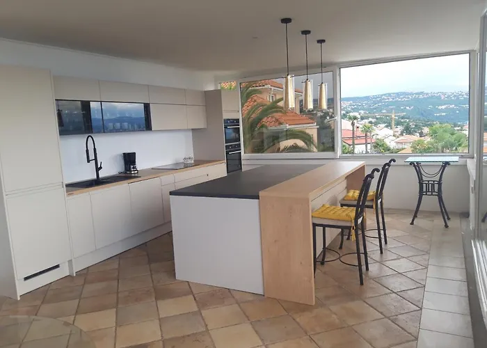 Apartments Darijana Opatija