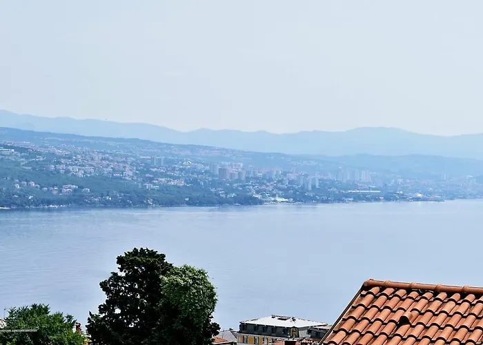 Sea La Vie Appartement Opatija
