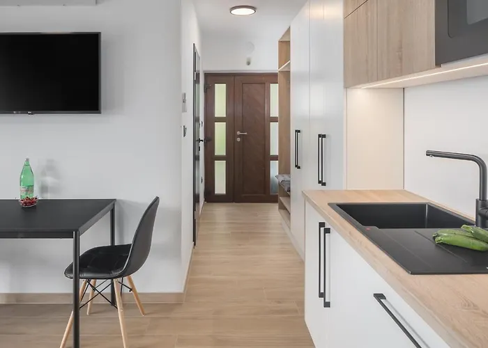 Spada Premium Apartments Poreč