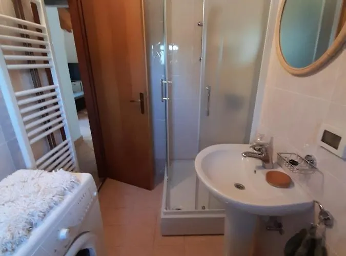 Kuca Broda Rovigno privato