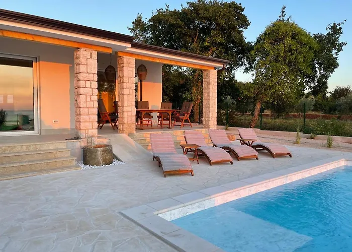 Boutique Casa Giovanna Umago