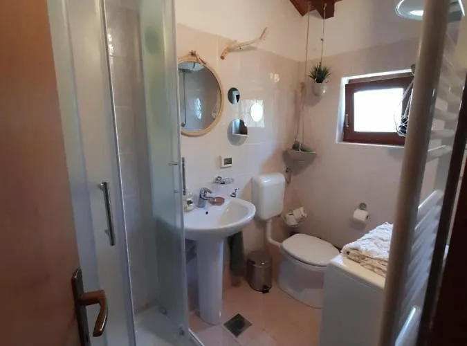 Kuca Broda Rovigno privato