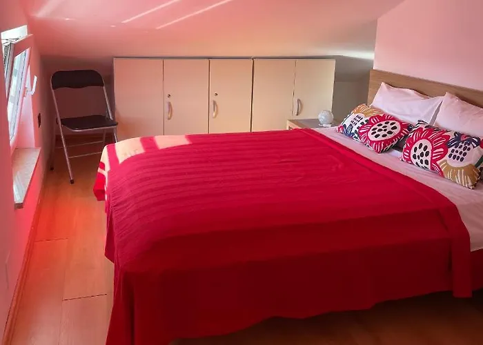 Apartments Mery Rovinj