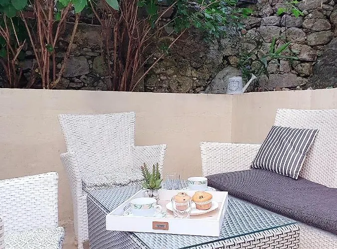 Holiday Home Dunja Opatija